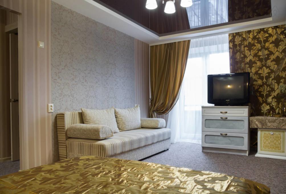 Apartment Lux Near Most-City Dnipro Esterno foto