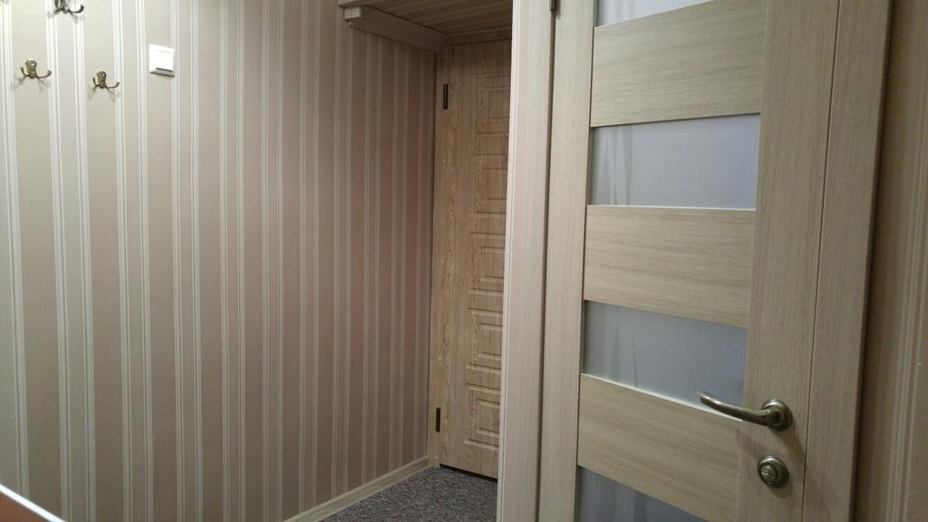 Apartment Lux Near Most-City Dnipro Esterno foto